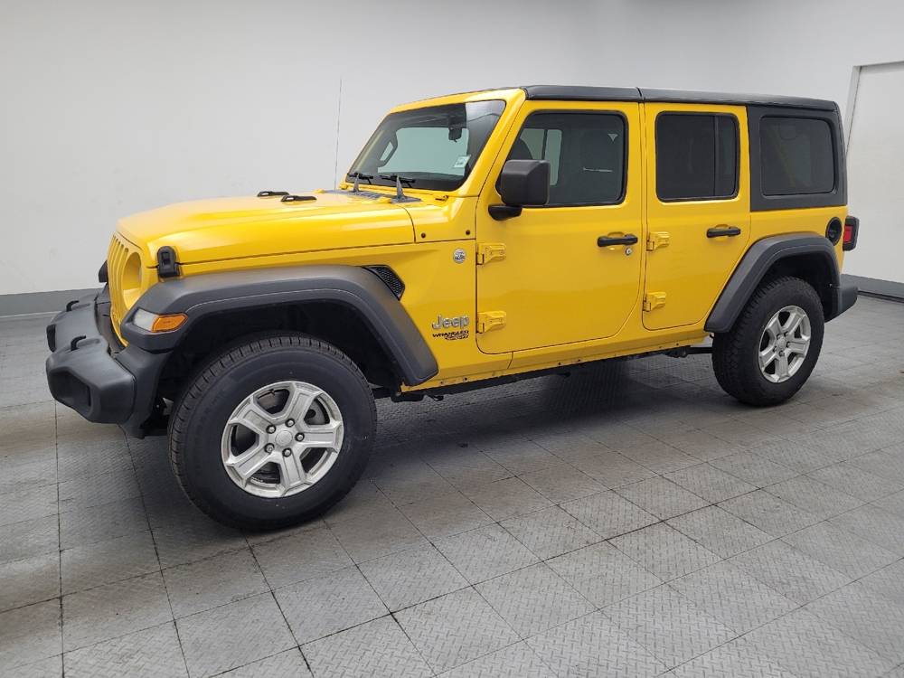 jeep wrangler unlimited 2020 1C4HJXDNXLW207978 image jeep wrangler unlimited 2020 1C4HJXDNXLW207978 image